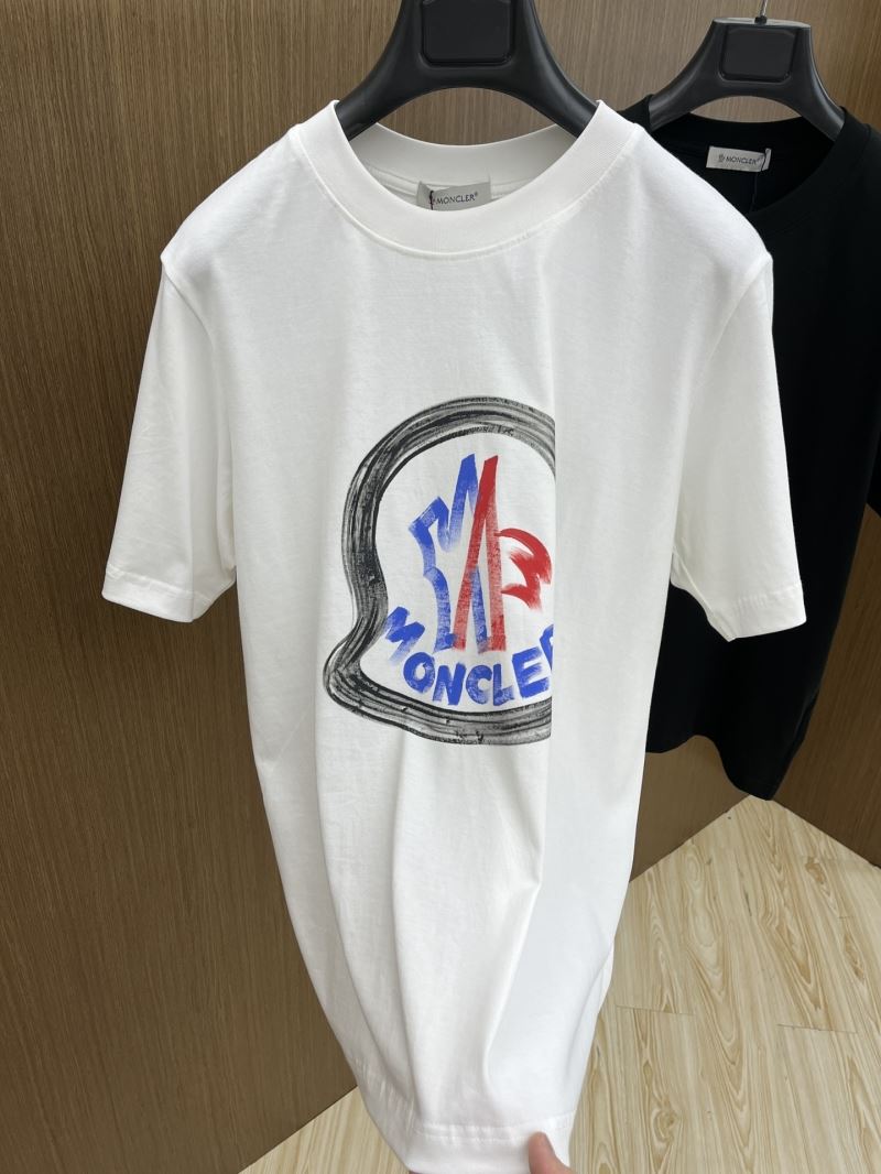 Moncler T-Shirts